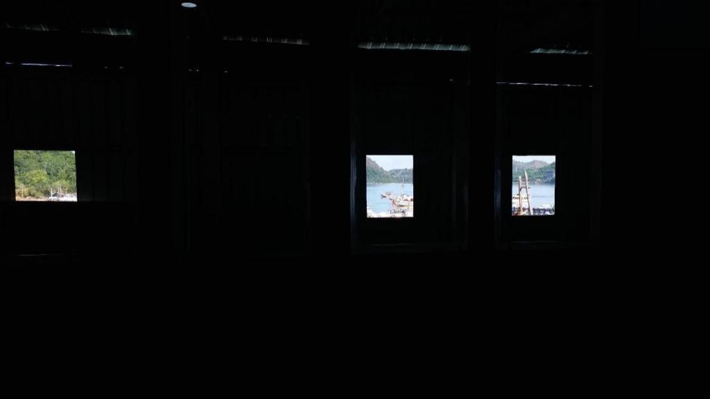 Siola Hotel Labuan Bajo Exterior foto