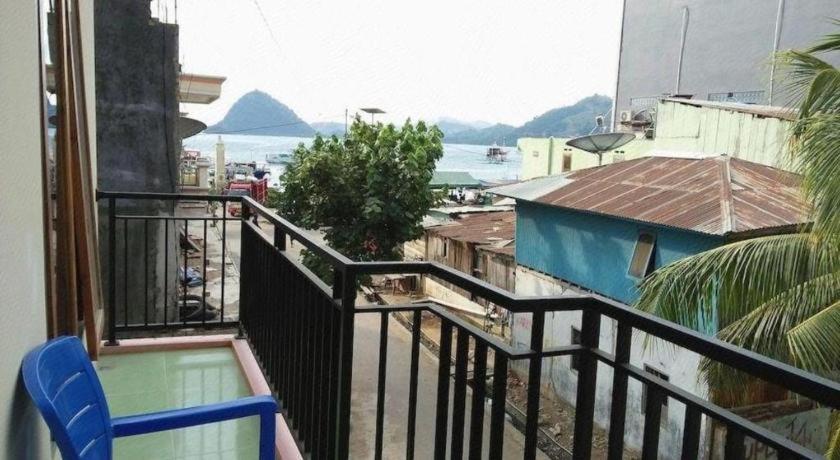 Siola Hotel Labuan Bajo Exterior foto
