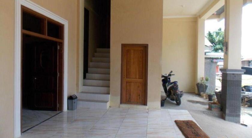 Siola Hotel Labuan Bajo Exterior foto