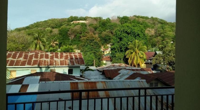 Siola Hotel Labuan Bajo Exterior foto