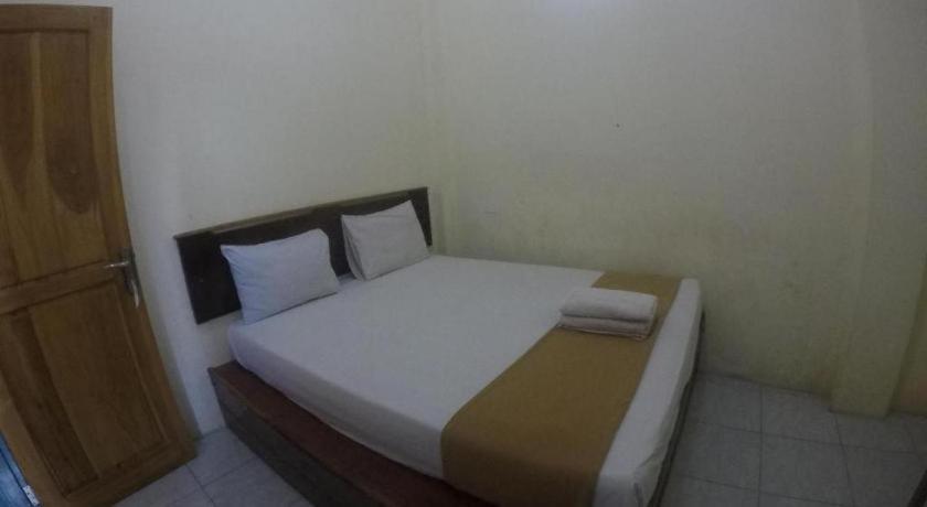 Siola Hotel Labuan Bajo Exterior foto