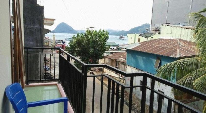 Siola Hotel Labuan Bajo Exterior foto